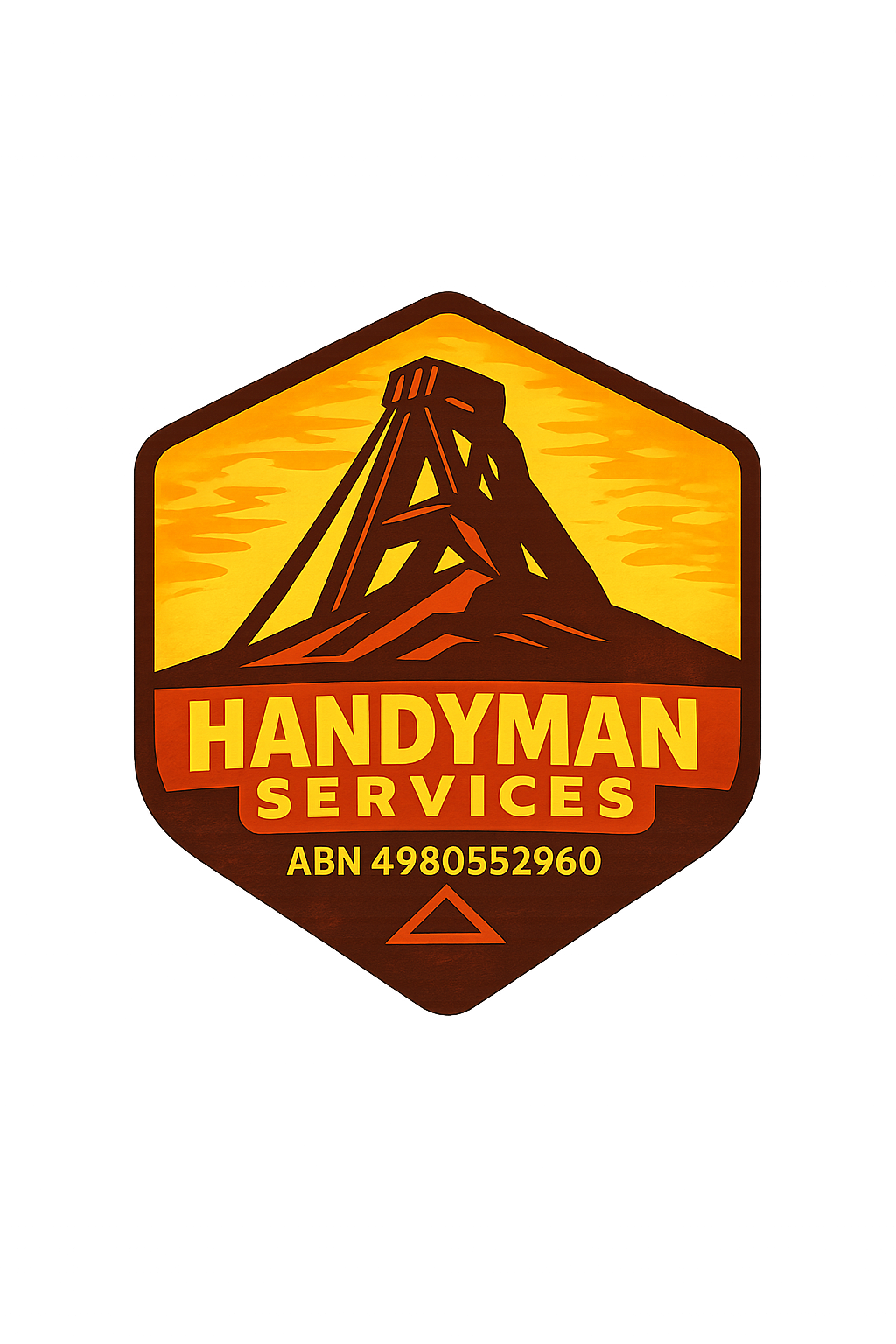 Ramström Handyman Services logo